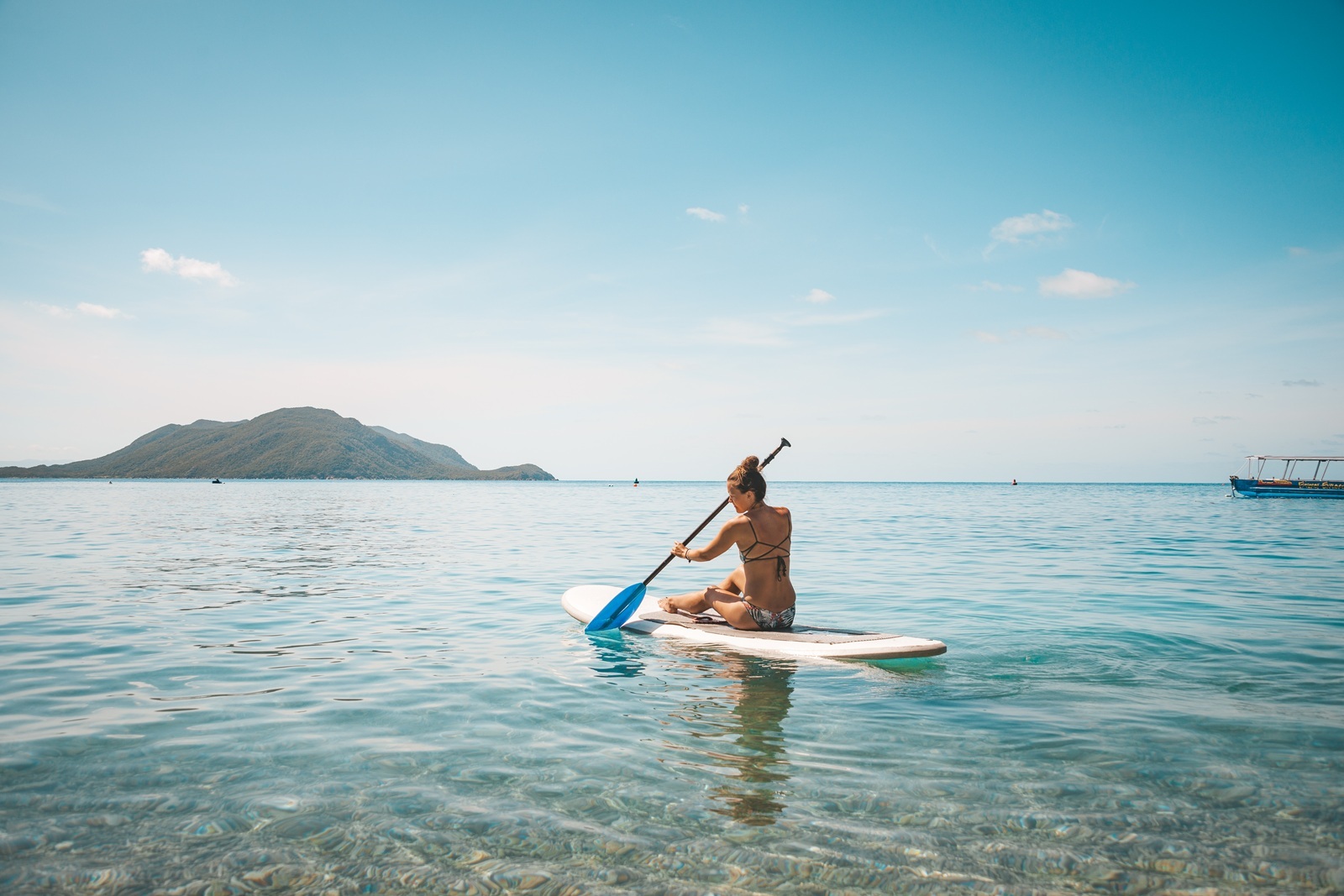 Gems of the Caribbean with Air Canada Vacations