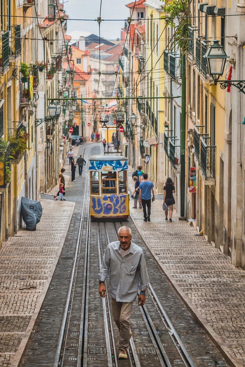 9 Day Portugal Tour: Explore Lisbon, Sintra, Porto, and More with Exoticca