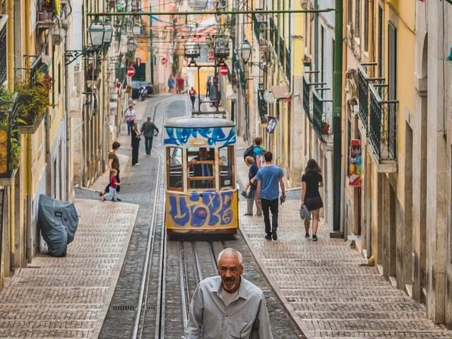 9 Day Portugal Tour: Explore Lisbon, Sintra, Porto, and More with Exoticca