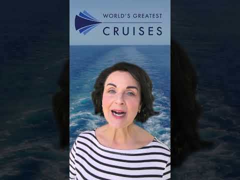 When is the Best Time for an Ocean Cruise to Europe?