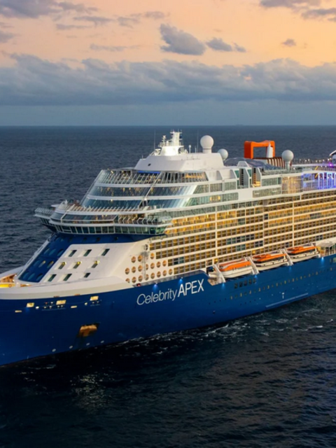 Overnight Cruises: Where to Go, What to See