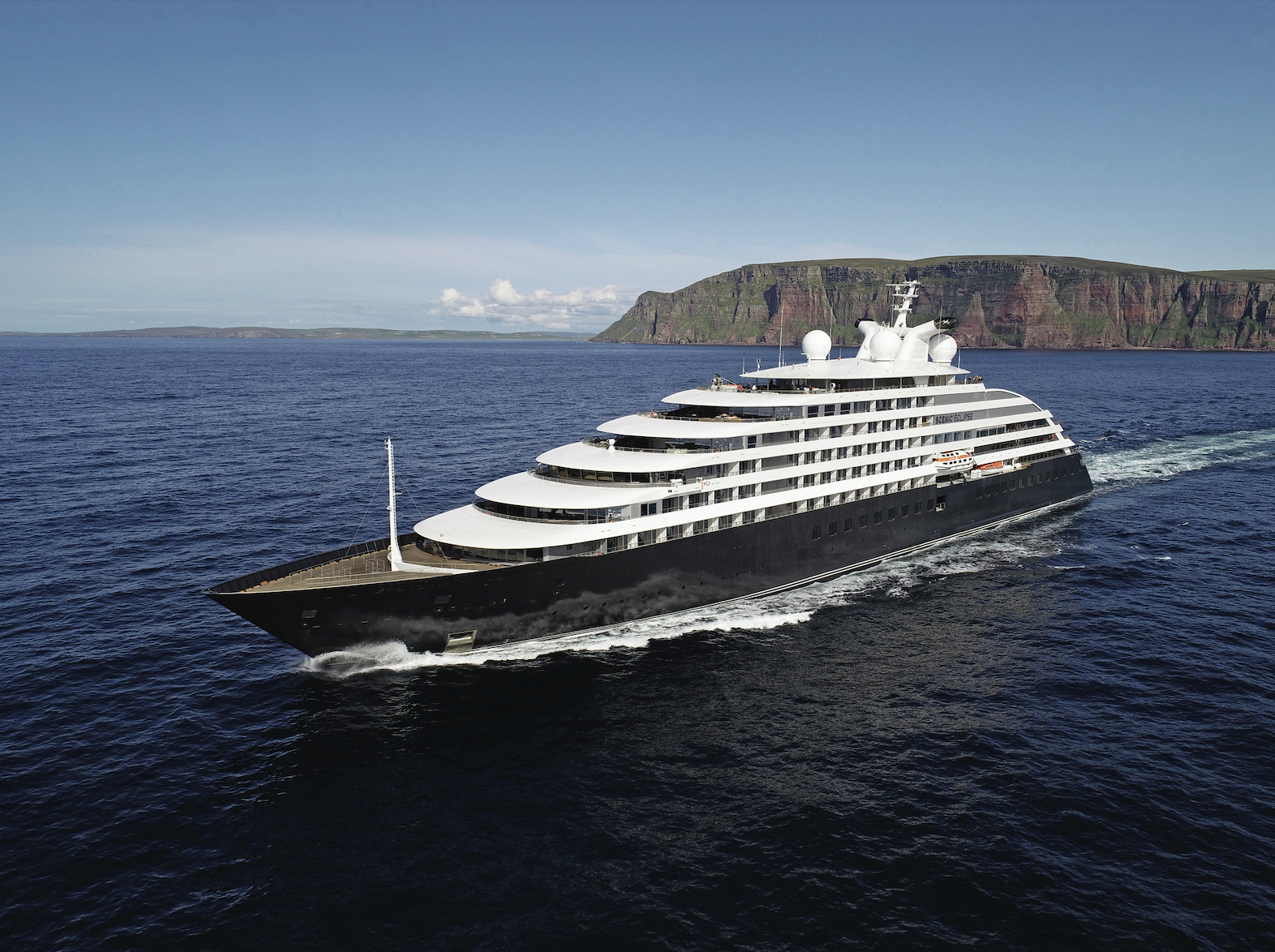 Wave Offers Continue: Up to 30% Off and More on Scenic and Emerald Cruises