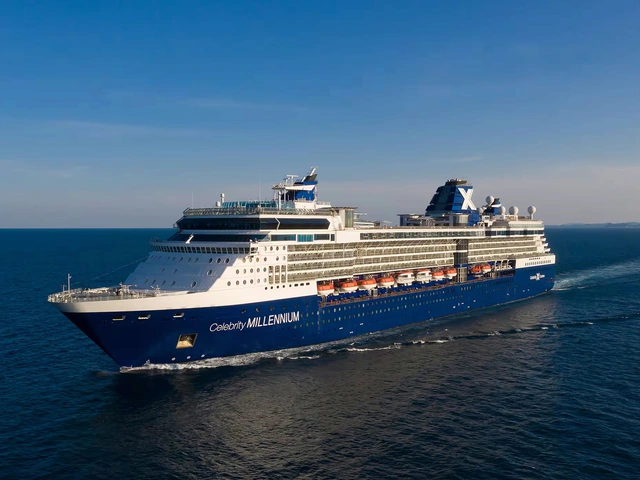 Japan and South Korea - May 2026