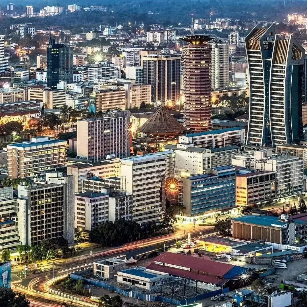 An Immersive Kenyan Journey: Nairobi to Mombasa