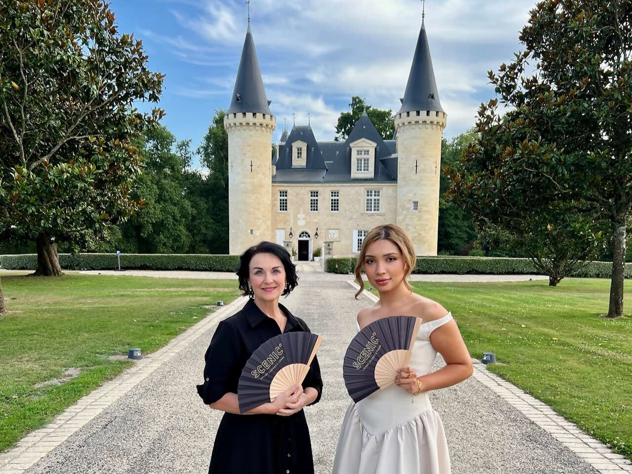 Labor Day Sales, Scenic’s ‘Enriching’ Private Events - and Cruise Match Making