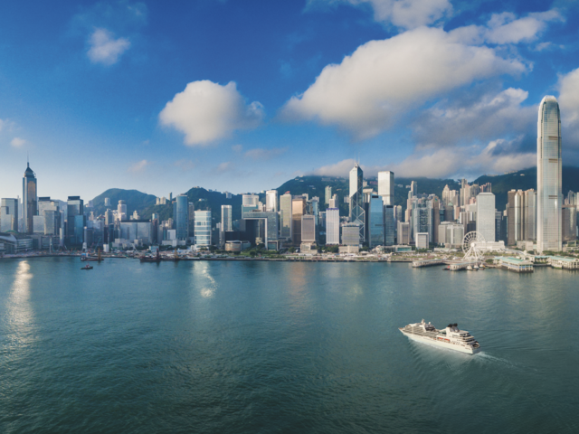 Upgrades, Shipboard Credit for Seabourn’s “Yours to Explore Event”