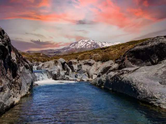 Lord of the Rings Road Trip: Explore Middle Earth - Goway