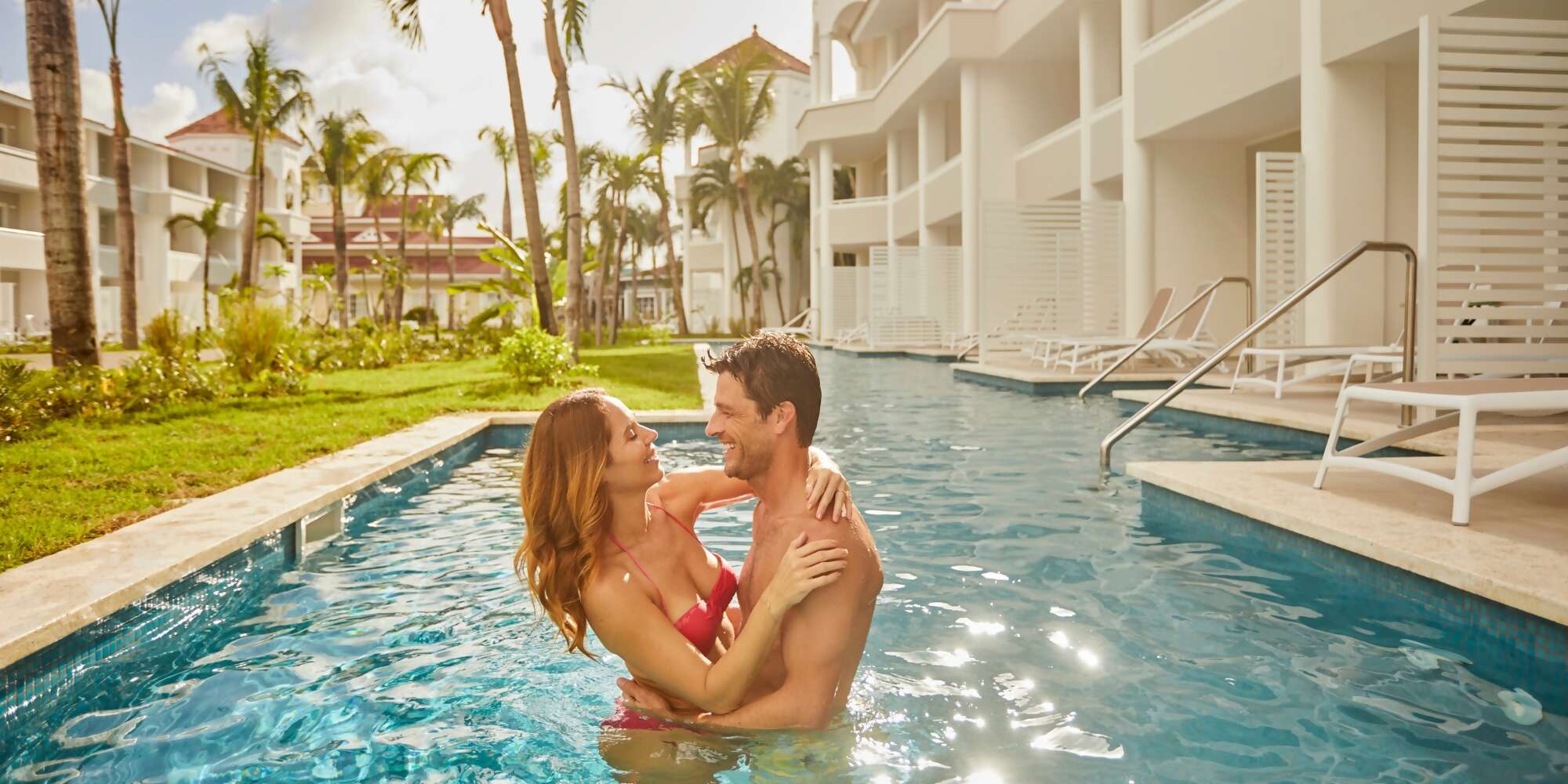 Exclusive Caribbean and Mexico Resort Savings with WestJet Vacations