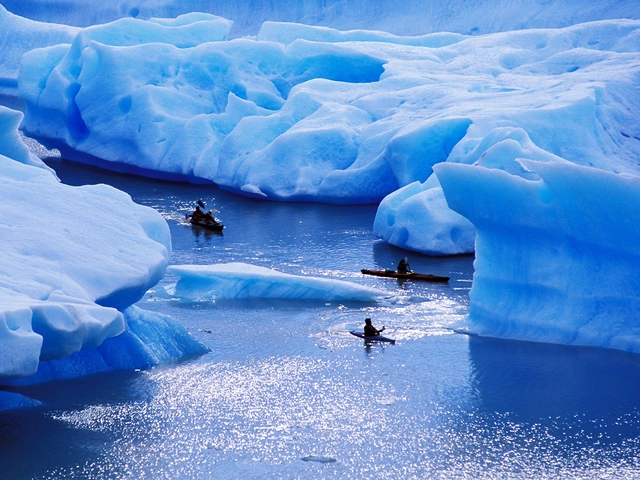 Sail Beyond Limits: 10 Expedition Cruise Adventures You Can't Find on Big Ships