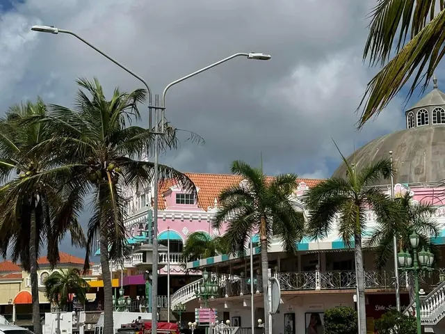 Exploring the Vibrant Shopping Scene of Aruba: A Guide to Markets, Crafts, and Local Finds