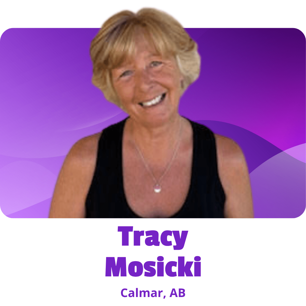 Tracy Mosicki