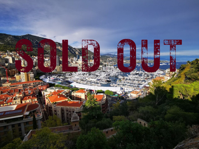 Experience the French Riviera: 9-Day Adventure | Hosted by South Coast World Travel