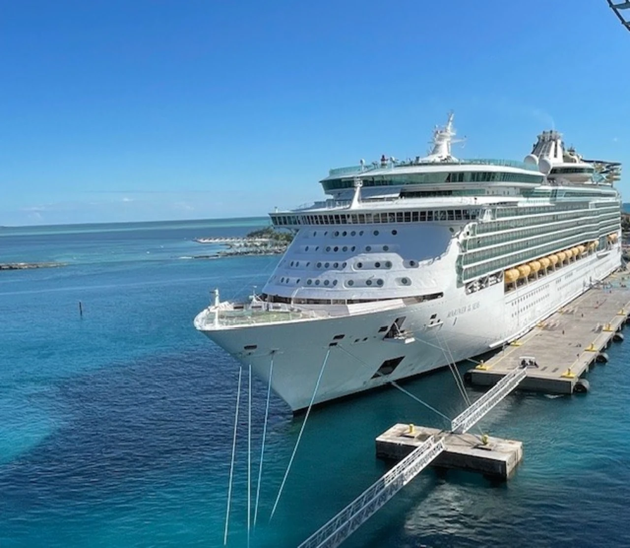 Cruise Specialist