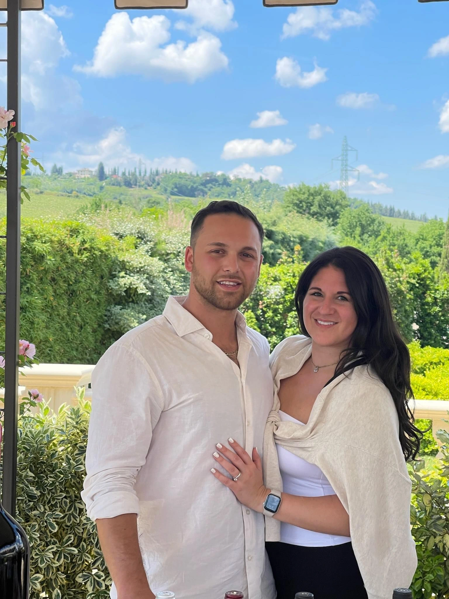 Wine Travel by Jenn Hilchey is the way to go!