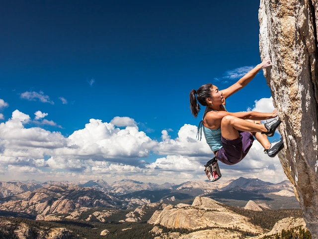 Active Adventures