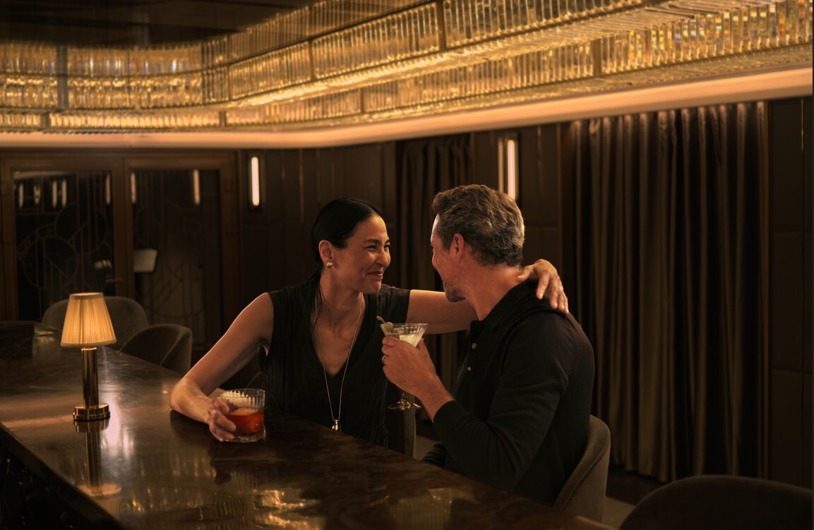 Oceania Cruises: Receive $250 Shipboard Credit