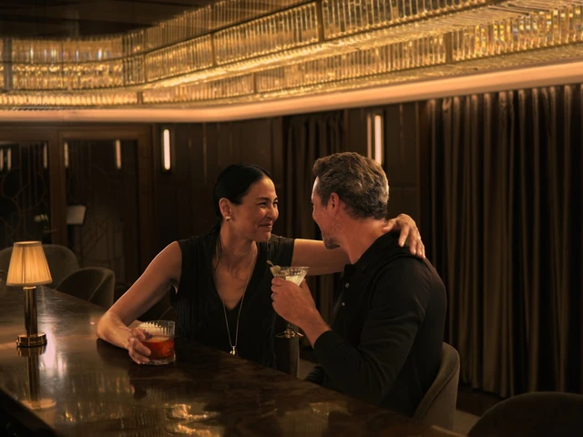 Oceania Cruises: Receive $250 Shipboard Credit
