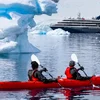 Expedition Cruising