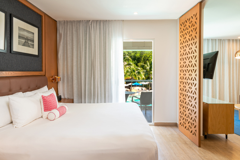 One Bedroom ROH