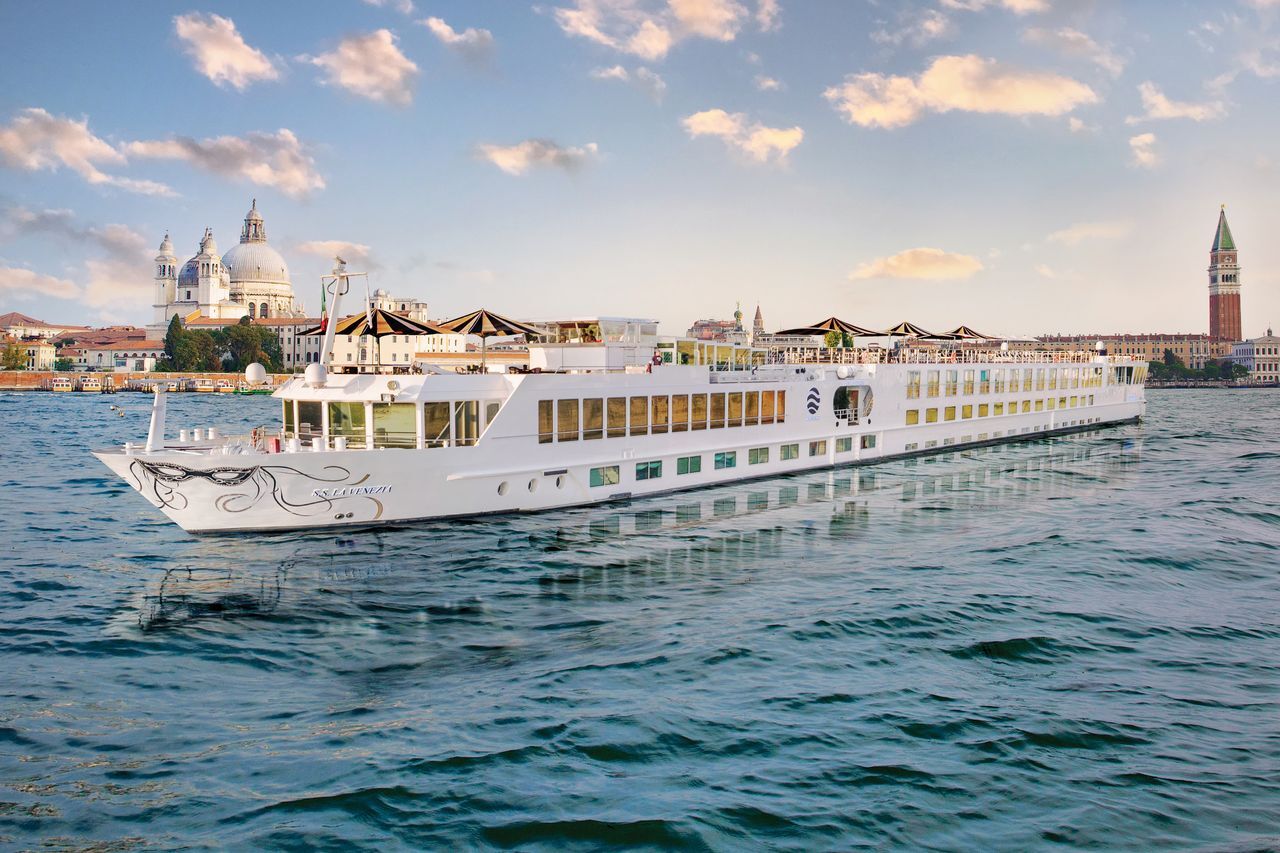Uniworld Announces New Cruise & Tour Itineraries