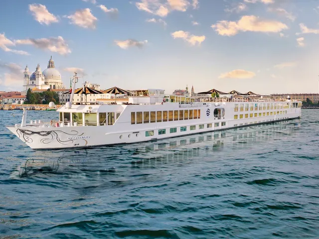Uniworld Announces New Cruise & Tour Itineraries