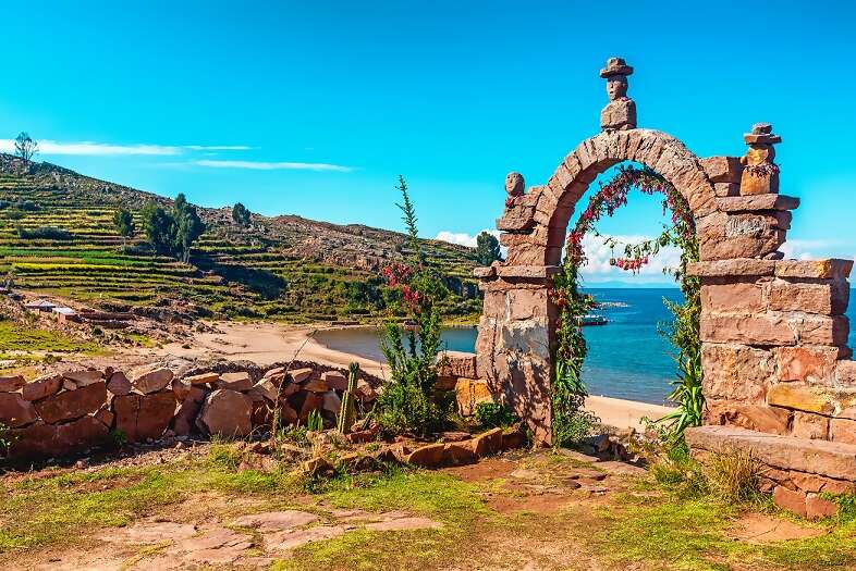 May 17th – Puno – Hotel Royal Inn Puno – 2 nights