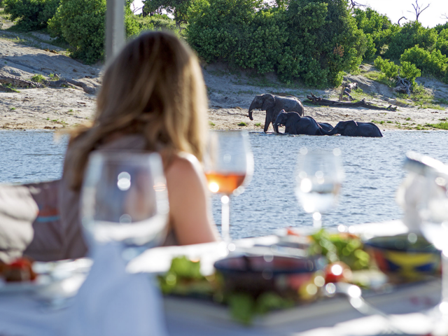 Savings for Solo Travelers on Tauck River and Land Journeys