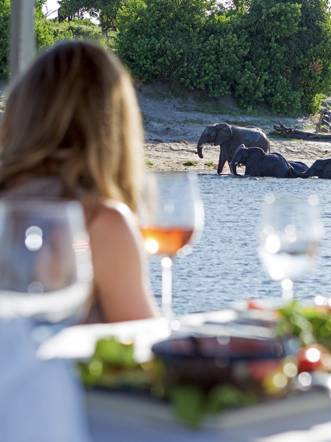 Savings for Solo Travelers on Tauck River and Land Journeys