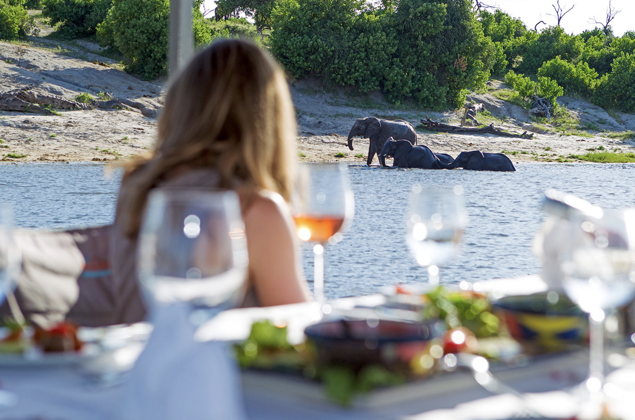 Savings for Solo Travelers on Tauck River and Land Journeys