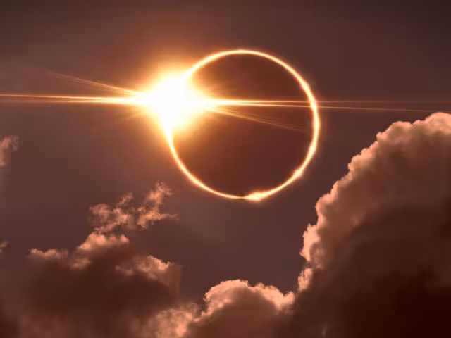 21-Day The Best of the Mediterranean with Total Solar Eclipse - Sun Princess