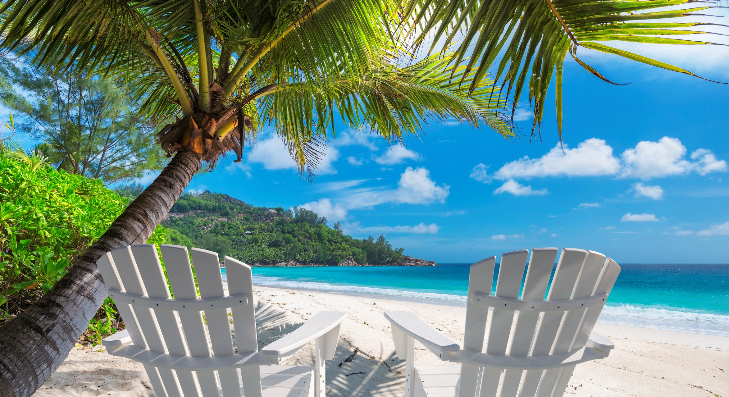 Vacation Travel