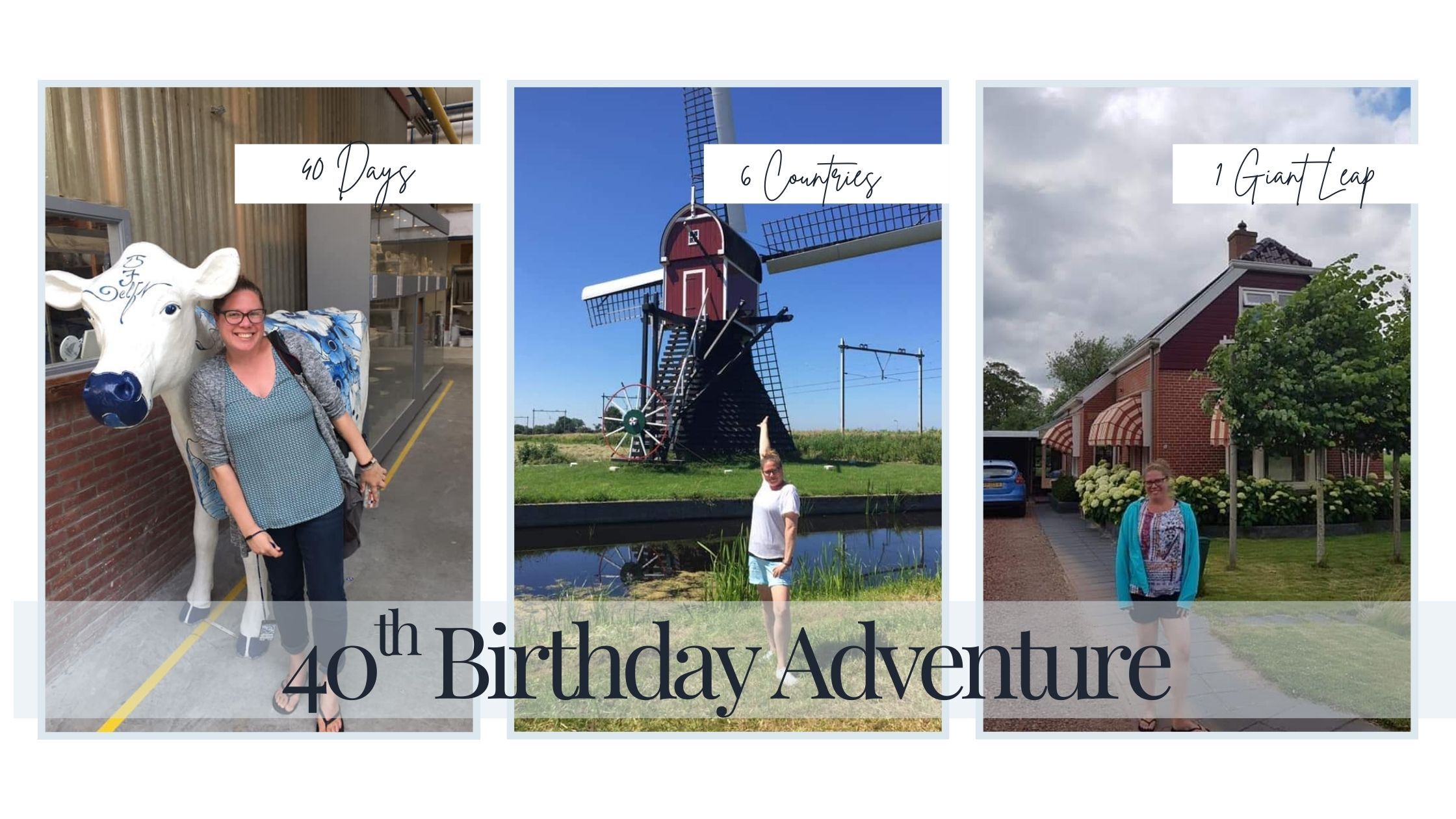 Solo Female Travel Planning: Multi-Country Itinerary