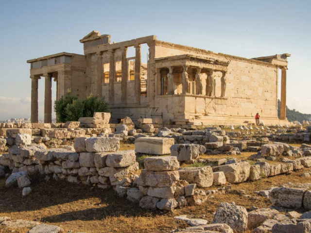 Tauck's New Upscale European Land Journeys for 2026 Get You Off the Beaten Path