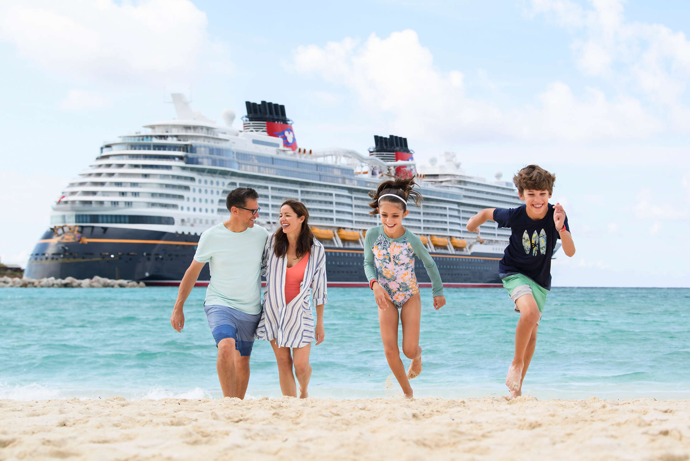 Disney Cruise Line