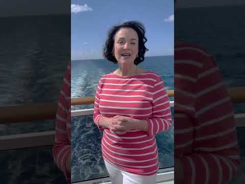 What's the Most Romantic Cruise for Valentine's Day?