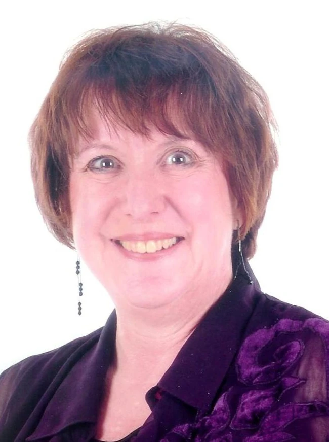 Marlene Patrick