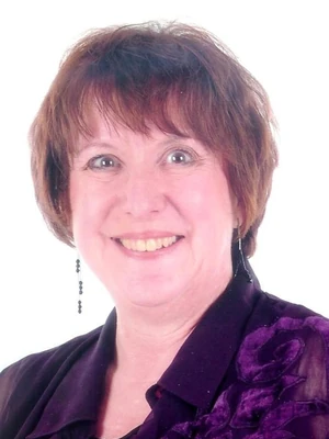 Marlene Patrick