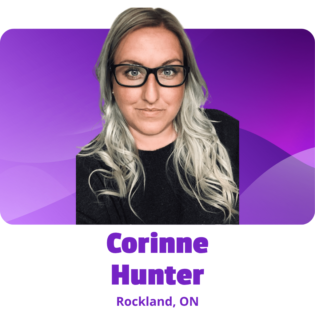 Corinne Hunter