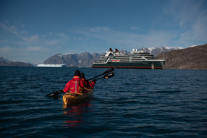 SPECIAL VIDEO EDITION: Everything You Ever Wanted to Know About The Hottest Trend in Cruising