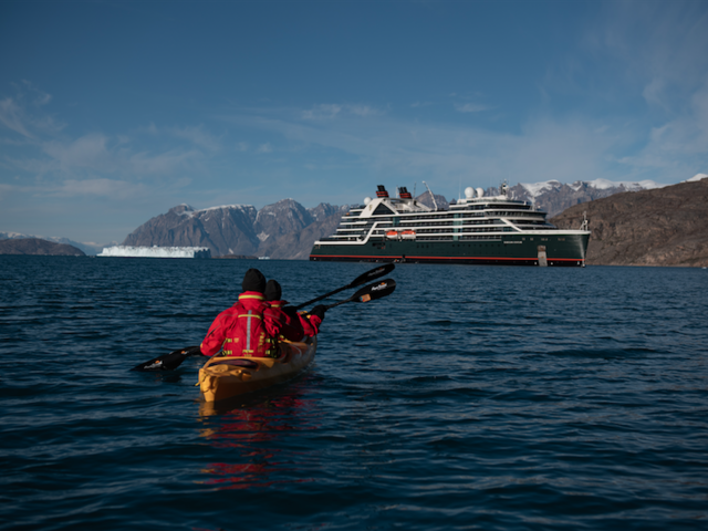 SPECIAL VIDEO EDITION: Everything You Ever Wanted to Know About The Hottest Trend in Cruising