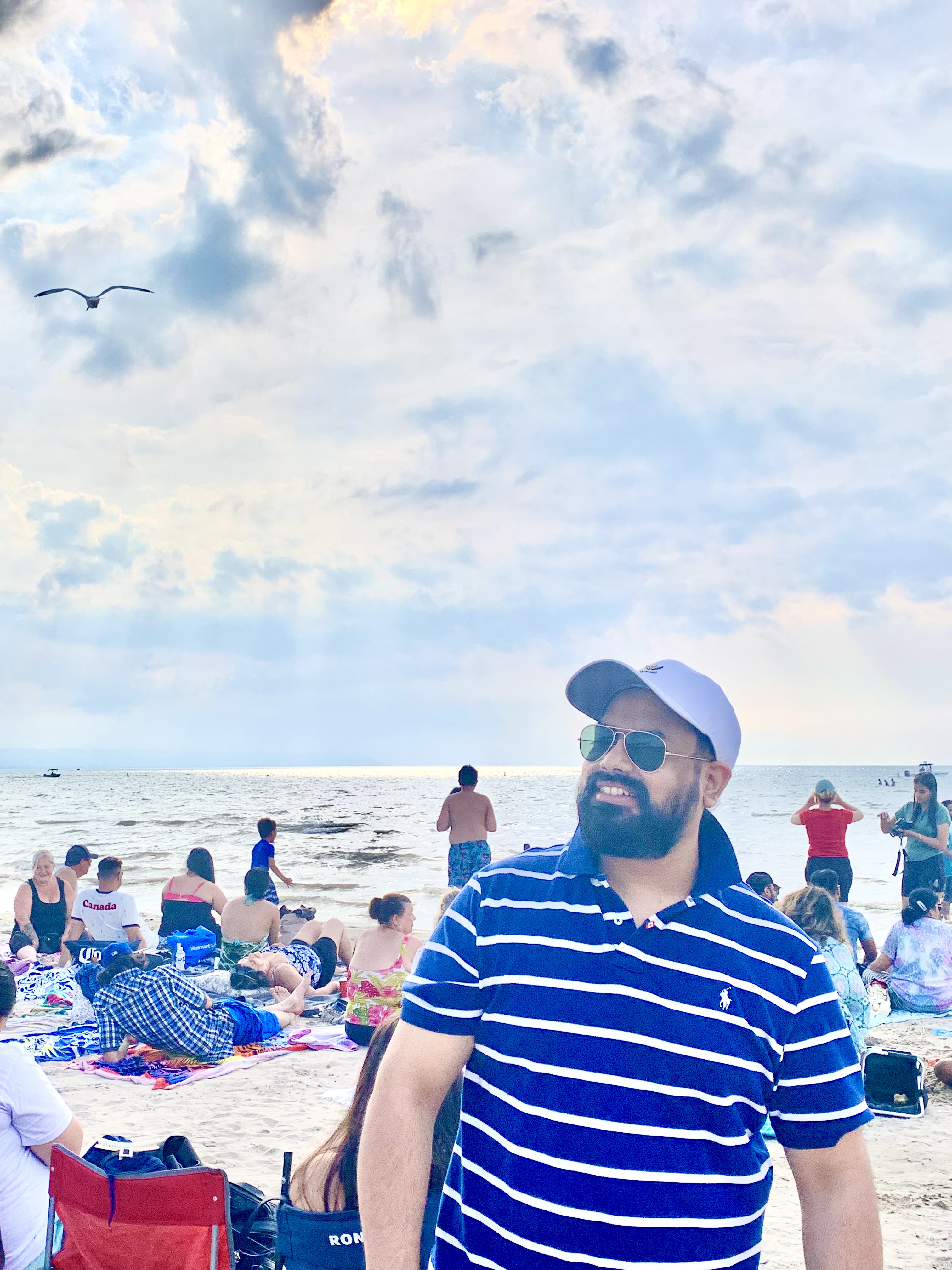 Jaskaran Singh