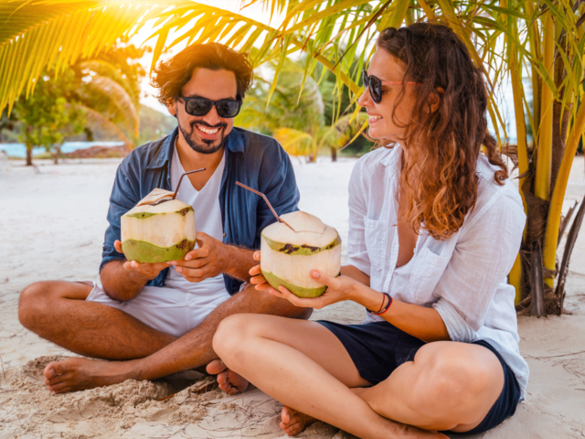 Air Canada Vacations Start Summer Early with Added Travel Protection