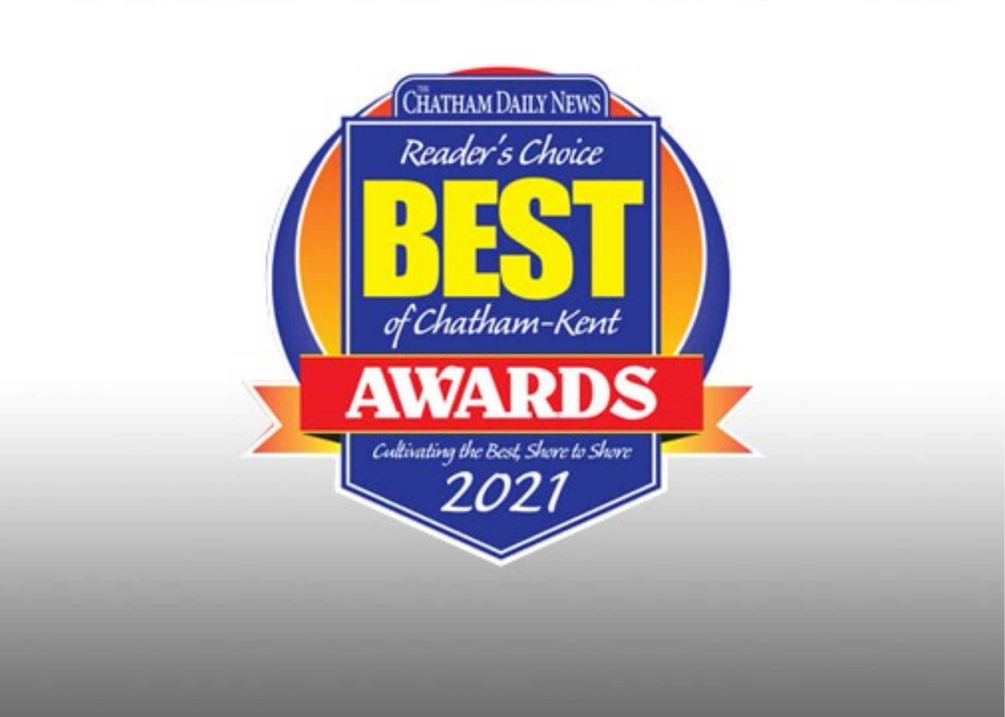 VOTE for the Best of Chatham-Kent 2021