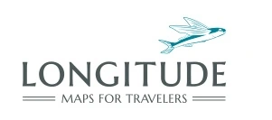 Longitude Map