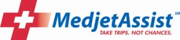 MedJet Assistant