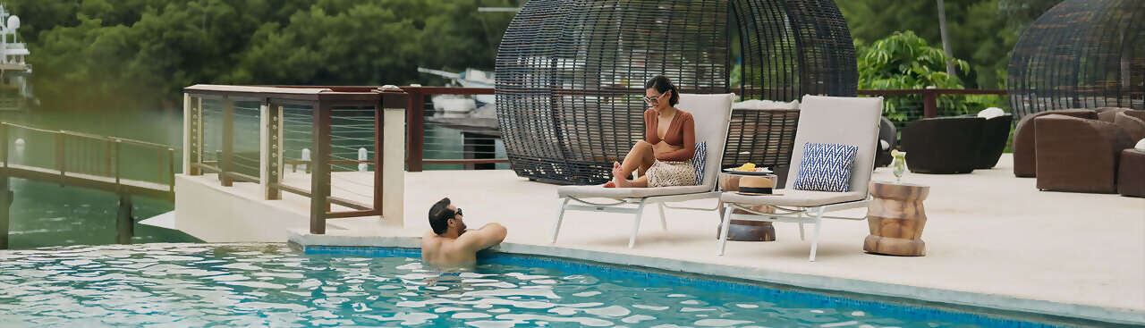 🌞 Sunshine Spotlight: Hyatt’s Inclusive Collection