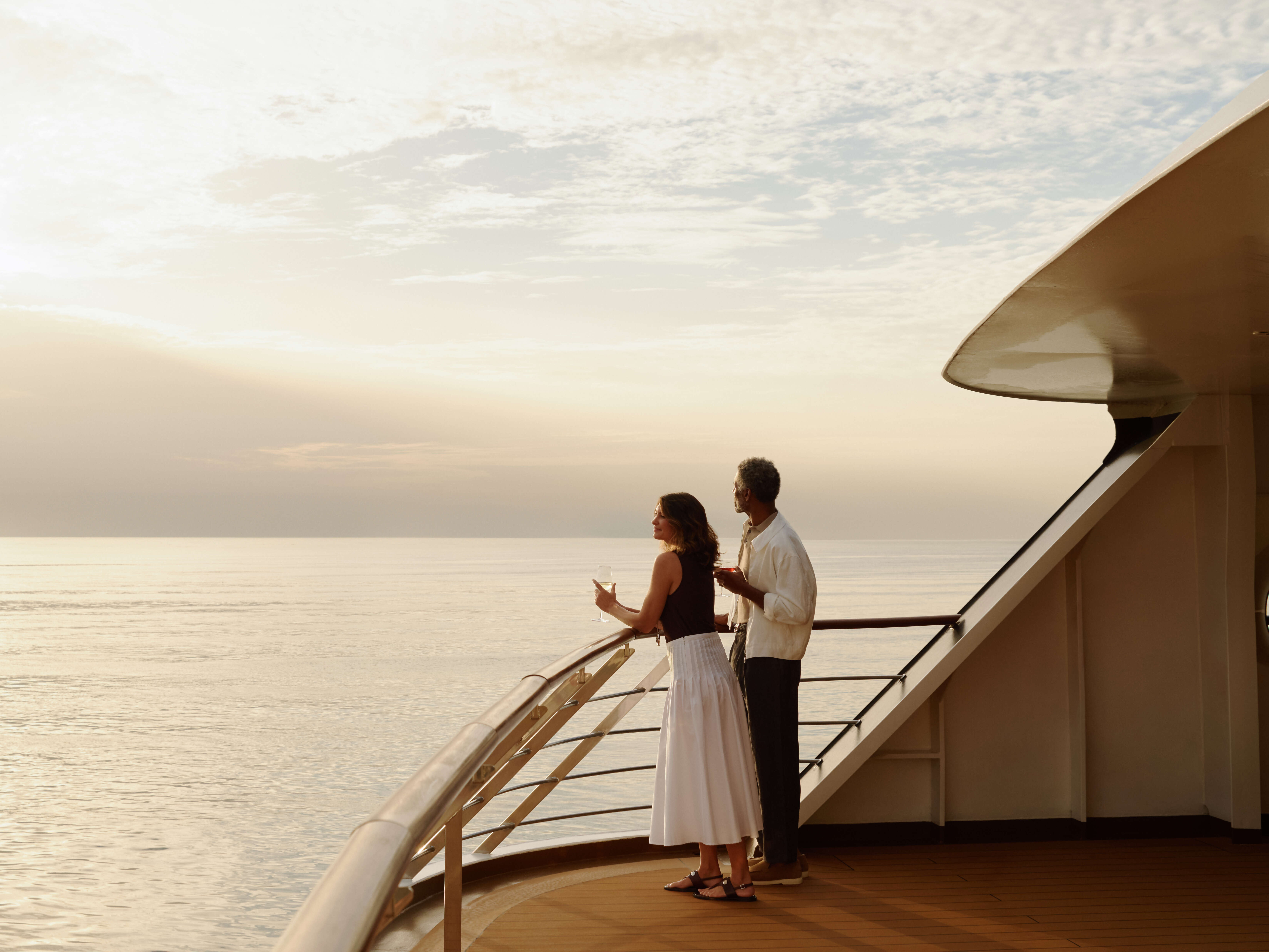 Double the Amenities + Up to 40% Savings