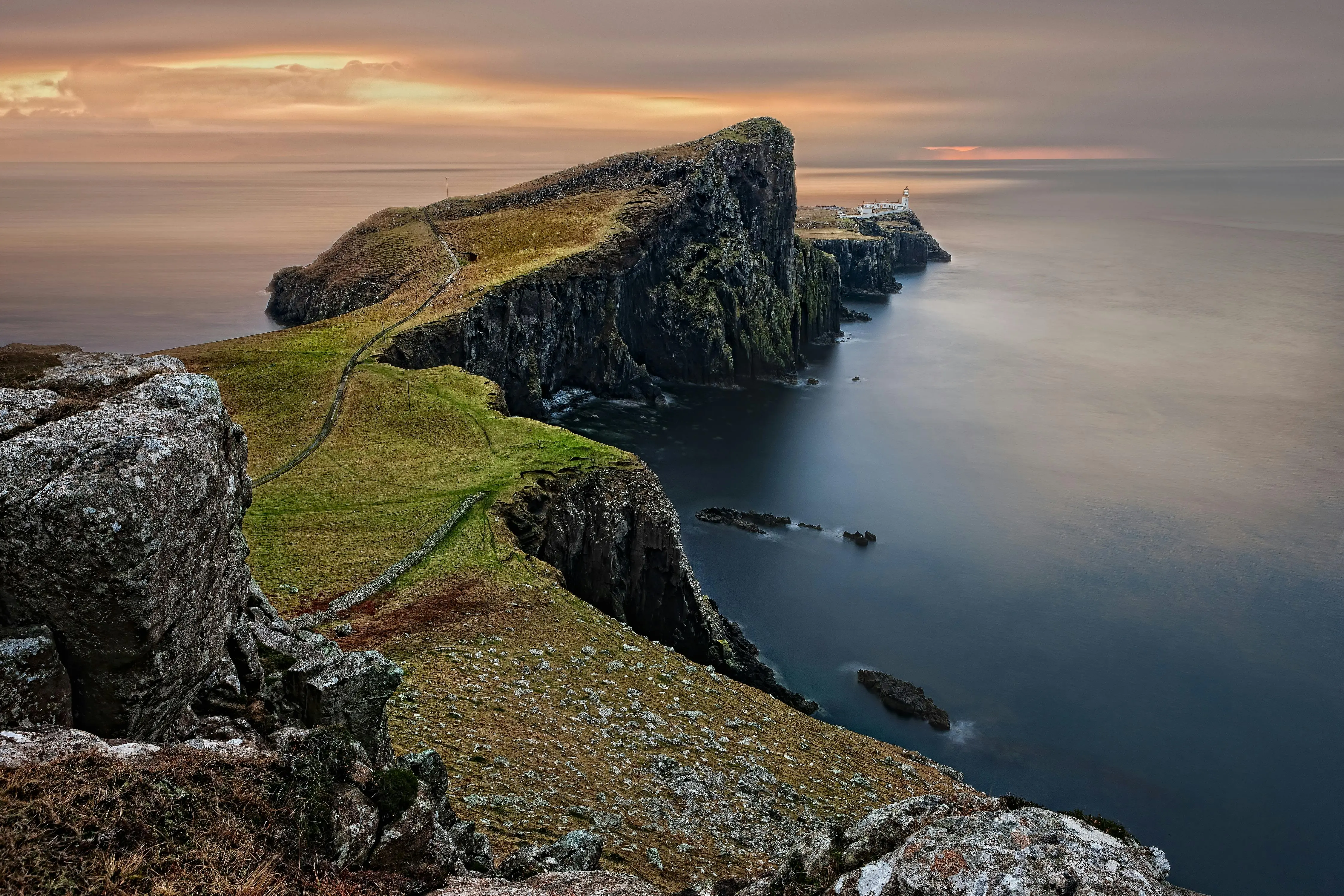Scottish Highlands and Isle of Skye