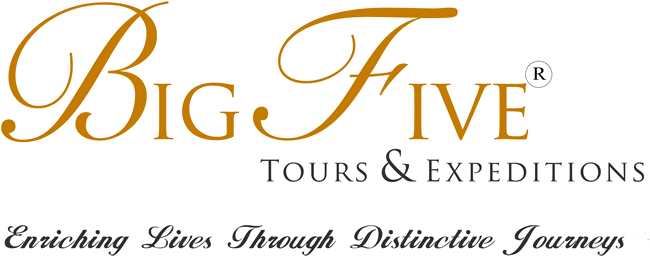 Big Five Tours & Expeditions