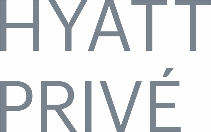 Hyatt Prive